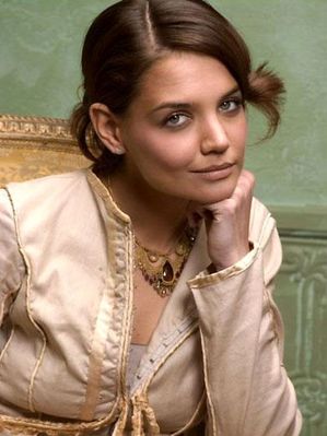 Katie Holmes